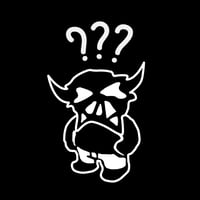Mystery Item