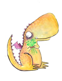 Pak Bung Dragon