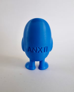 Image of ANXTI Original