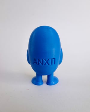 Image of ANXTI Tears