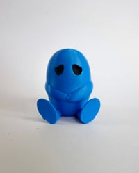 Image 1 of ANXTI Sat Thinking Too Much