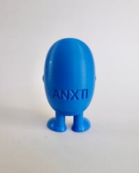 Image 2 of ANXTI Meditating