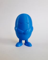 Image 1 of ANXTI Meditating