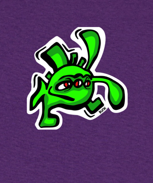 Image of Little Creature T-Shirt