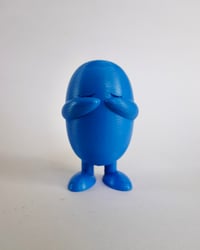 Image 1 of ANXTI Trying to Hide