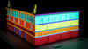 Narrating Structures: Video Mapping workshop -  August 2026, London