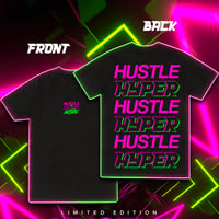 Hyper Active x Hustle T-Shirt