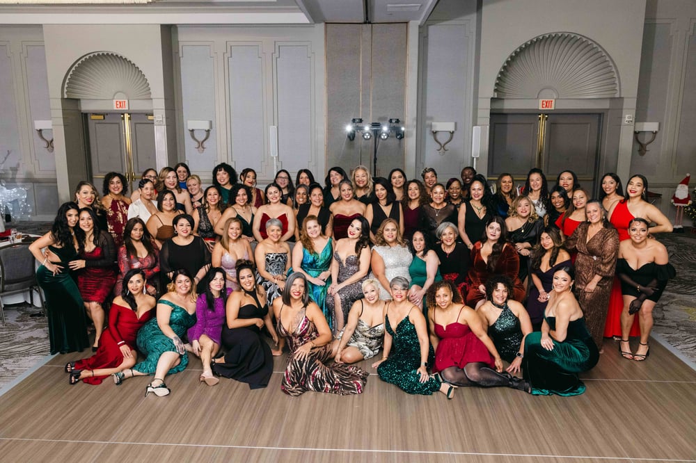 Image of Latinas in Motion Awards Gala Ticket {2026}