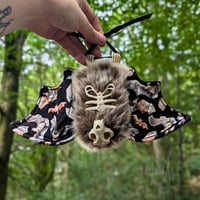 Image 3 of BATS Skeleton Bat 