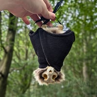 Image 4 of BATS Skeleton Bat 