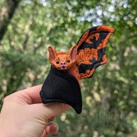 Image 1 of Webs and Wings Bebe Bat