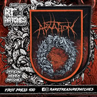 Official Ablation - Lethal Abuse Patch 