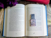 Image 3 of Magical Bookshelf Magnetic Bookmark