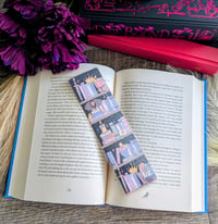 Image 1 of Magic Bookshelf Bookmark
