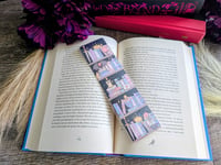 Image 2 of Magic Bookshelf Bookmark