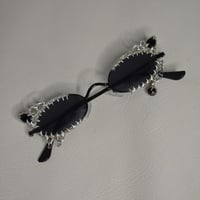 Image 1 of Rave Vision Sunglasses