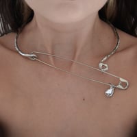 Image 1 of Safety Necklace