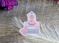 Image 5 of Magical Bookshelf stickers