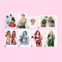 Image 2 of FANART - PRINTS