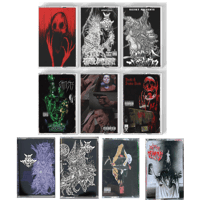 Drug Death Tape Sale