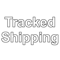 Tracked Shipping