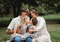 Image 1 of Heirloom Family Session RETAINER