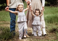 Image 3 of Keepsake Family Session RETAINER