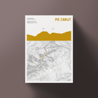 Image 1 of Pic Carlit