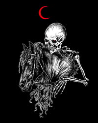 Death's Rider