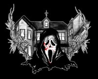 Scream