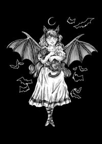 Bat Girl