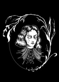 In Mourning