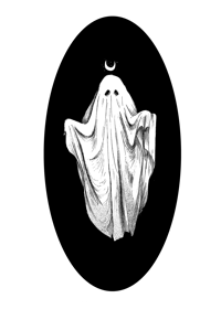 Sheet Ghost