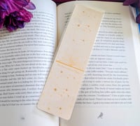 Image 4 of The Smoldering Tome Signature Bookmarks