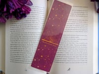 Image 2 of The Smoldering Tome Signature Bookmarks