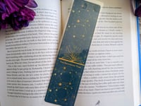 Image 1 of The Smoldering Tome Signature Bookmarks