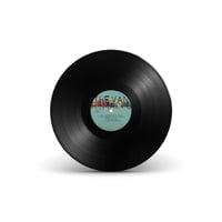 Image 3 of The Van Pelt - Remain Obscure (LP)