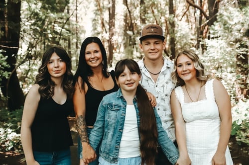 Image of September Oregon Sessions