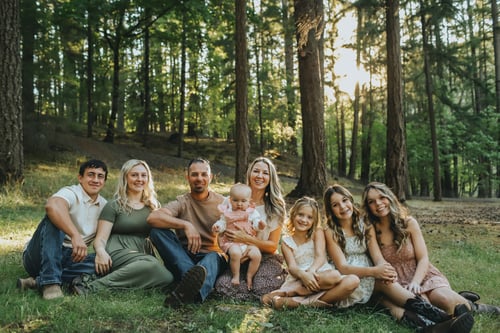 Image of September Oregon Sessions