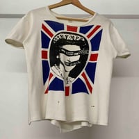 Image 1 of Sex Pistols 'God Save the Queen' 70s M