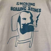 Image 2 of 'Smoking with the Rolling Stones' 70s M