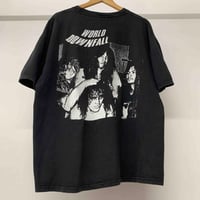 Image 4 of Terrorizer 'World Downfall' 90s XL