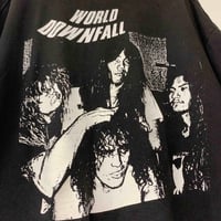 Image 5 of Terrorizer 'World Downfall' 90s XL
