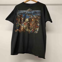 Image 1 of Bolt Thrower 'World Crusade' Europe 1993 XL