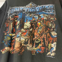 Image 2 of Bolt Thrower 'World Crusade' Europe 1993 XL
