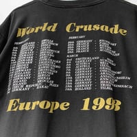 Image 5 of Bolt Thrower 'World Crusade' Europe 1993 XL