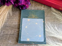 Image 3 of The Smoldering Tome Signature Notepads