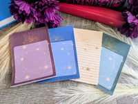 Image 5 of The Smoldering Tome Signature Notepads