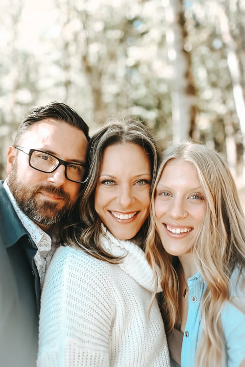 Image of September Oregon Sessions