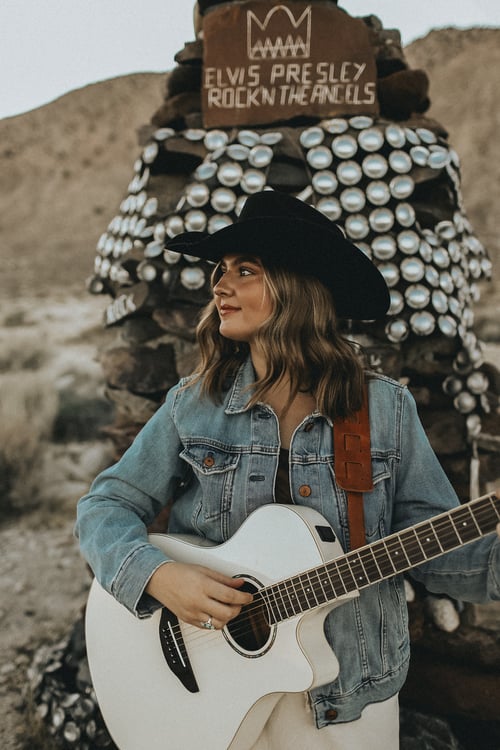 Image of September Oregon Sessions